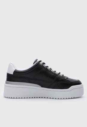 Tenis  Calvin Klein Alondra Negro