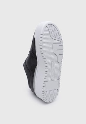 Tenis  Calvin Klein Alondra Negro