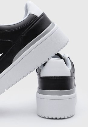 Tenis  Calvin Klein Alondra Negro