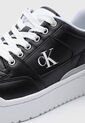 Tenis  Calvin Klein Alondra Negro de Calvin Klein