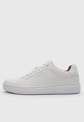 Tenis Calvin Klein Wivlo Marfil