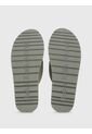 Sandalias Verde Slipon Calvin Klein de Calvin Klein
