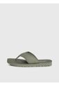 Sandalias Verde Slipon Calvin Klein de Calvin Klein