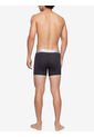 3 Pack Boxer Negro En Microfibra Calvin Klein de Calvin Klein