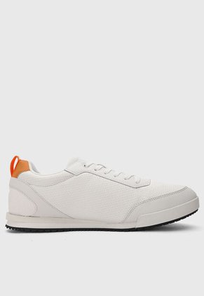 Tenis Calvin Klein Blanco