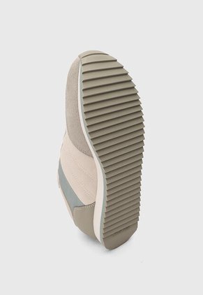 Tenis Calvin Klein Gris