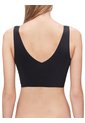 Top Calvin Klein Negro Calvin Klein de Calvin Klein