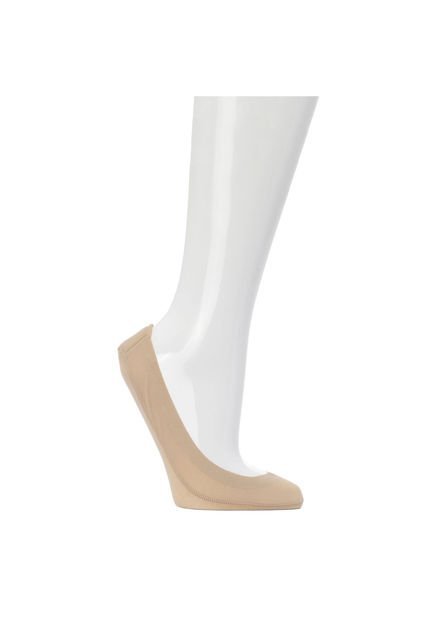 Medias Para Damas Café Calvin Klein