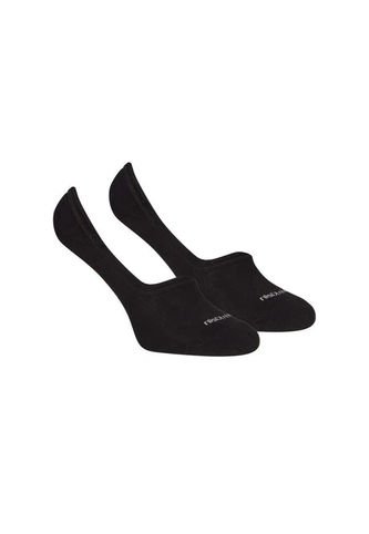 Calvin Klein - Medias 4Piezas Para Negro Calvin Klein