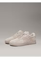 Tenis Beige Classic Iconic De Ante Calvin Klein de Calvin Klein