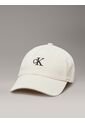 Gorra Beige Monogram Calvin Klein de Calvin Klein