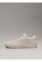 Tenis Beige Classic Iconic De Ante Calvin Klein de Calvin Klein