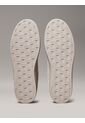 Tenis Beige Classic Iconic De Ante Calvin Klein de Calvin Klein