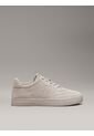Tenis Beige Classic Iconic De Ante Calvin Klein de Calvin Klein