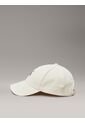 Gorra Beige Monogram Calvin Klein de Calvin Klein