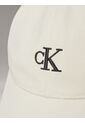 Gorra Beige Monogram Calvin Klein de Calvin Klein