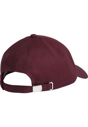 Gorra De Algodón Organico Mujer Calvin Klein