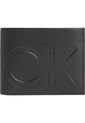 Billetera Para Hombre Calvin Klein de Calvin Klein