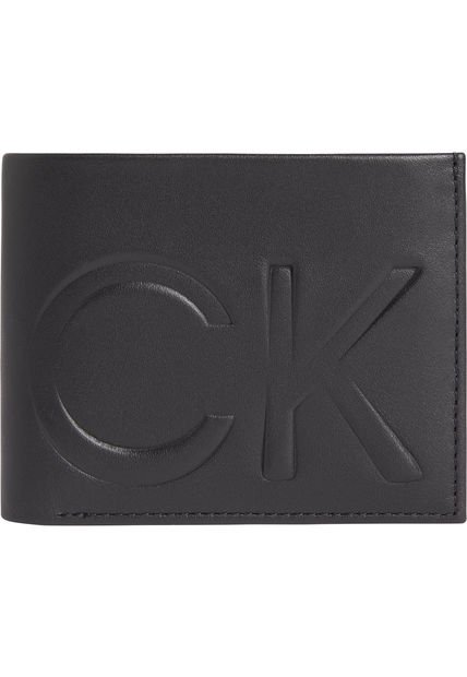 Billetera Para Hombre Calvin Klein