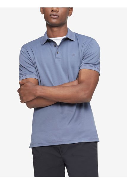 Polo Liquid Touch Calvin Klein
