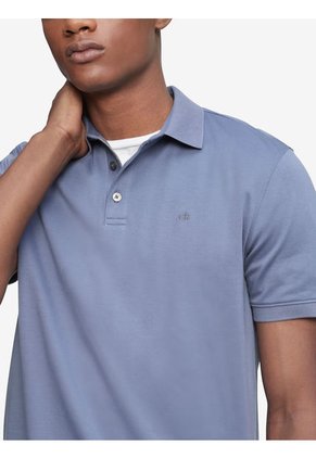 Polo Liquid Touch Calvin Klein
