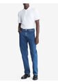 Polo Clásico De Pique Refinado Calvin Klein de Calvin Klein