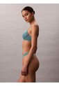 Tanga De Talle Bajo - Ideal Cotton Calvin Klein de Calvin Klein
