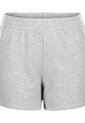 Pantalón Corto Para Niña Gris Calvin Klein de Calvin Klein