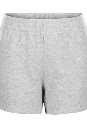 Pantalón Corto Para Niña Gris Calvin Klein