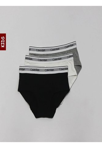 Panti 3 Piezas Niña Calvin Klein Calvin Klein