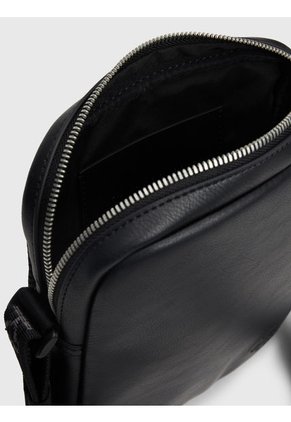 Bolso Negro Reporter Calvin Klein
