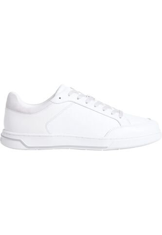 Tenis Blanco Para Hombre Calvin Klein Calvin Klein
