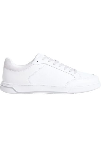 Tenis Blanco Para Hombre Calvin Klein