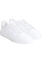 Tenis Blanco Para Hombre Calvin Klein de Calvin Klein