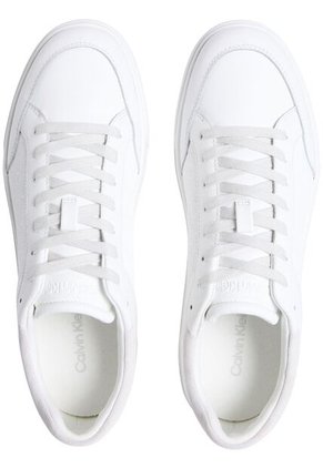 Tenis Blanco Para Hombre Calvin Klein