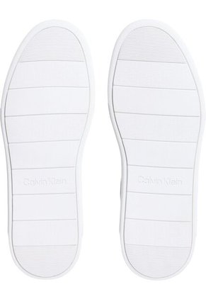 Tenis Blanco Para Hombre Calvin Klein