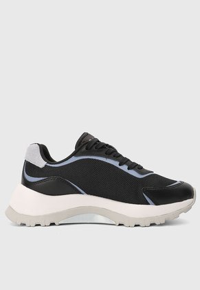Tenis Calvin Klein Negro
