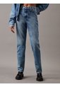 Mom Azul Jeans Calvin Klein de Calvin Klein