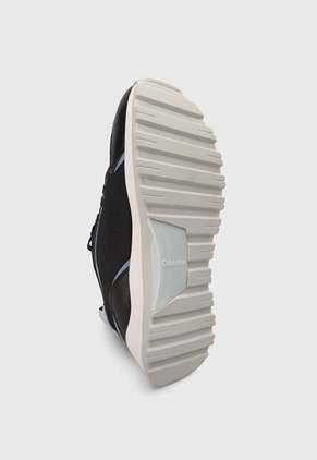 Tenis Calvin Klein Negro
