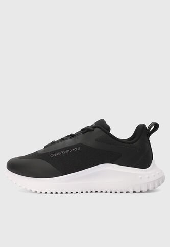 Tenis Calvin Klein Negro Calvin Klein