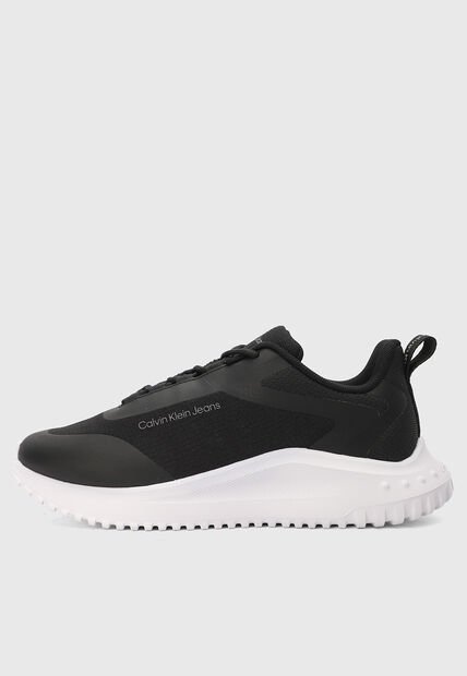Tenis Calvin Klein Negro