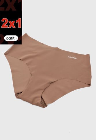 Pantie Calvin Klein Café Calvin Klein