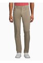 Pantalón Beige Slim Brushe Para Hombre Calvin Klein de Calvin Klein