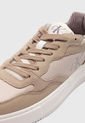 Tenis Calvin Klein Taupe de Calvin Klein