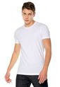 Camiseta Blanca Calvin Klein de Calvin Klein