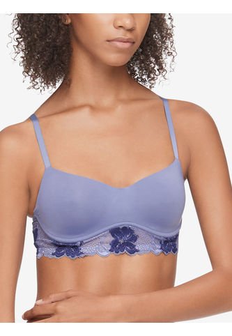 Calvin Klein - Bralette Light Lined Perfectly Fit Calvin Klein