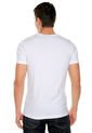 Camiseta Blanca Calvin Klein de Calvin Klein
