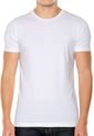Camiseta Blanca Calvin Klein de Calvin Klein