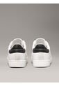 Tenis Multicolor Classic Cupsole De Cuero Calvin Klein de Calvin Klein