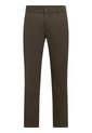 Pantalones Verde Chinos Tapered Calvin Klein de Calvin Klein